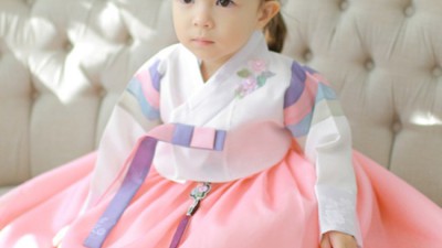우리 아기 백일, 전통 백일 사진으로 남겨봐요! 🥰