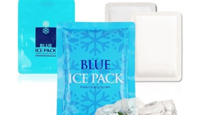 젤아이스팩 완제품 BEST 후기! 득템 꿀팁 대방출🎁